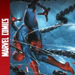 Журнал Marvel Comics №21