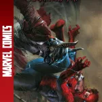 Журнал Marvel Comics №23