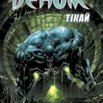 Веном. Книга 2. Тікай