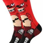 Шкарпетки ФНАФ - Фоксі