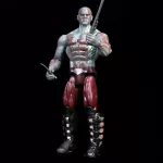 Фігурка MARVEL Вартові галактики - Дракс 17см