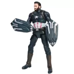 Фігурка MARVEL Месники: Війна нескінченності - Капітан Америка