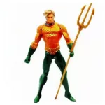 Фігурка DC - Аквамен 17см