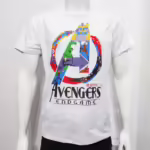 Футболка Marvel - Месники розмір L