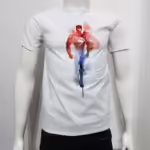 Футболка DC - Супермен розмір M