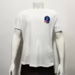 Футболка Marvel - Капітан Америка в кишені розмір S