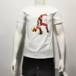 Футболка Marvel - Залізна людина розмір M