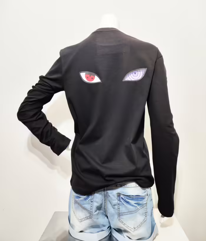 Лонгслів Наруто розмір S - Зображення 2