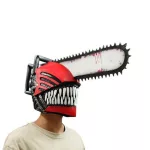 Маска Людина-бензопила