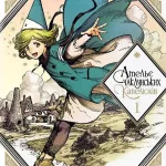 Ательє чаклунських капелюхів. Том 1