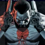 Бладшот. Том 1. Перевершуючи себе