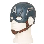 Маска MARVEL - Капітана Америки