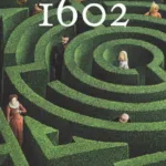 MARVEL 1602