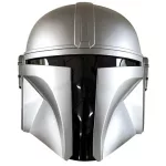 Шолом Мандалорца