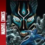 Журнал Marvel Comics №24