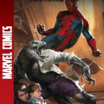 Журнал Marvel Comics №25