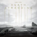 Світ гри Death Stranding