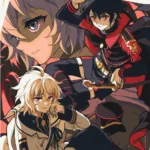 Картина по номерам ORIGAMI - Останній серафим