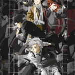 Картина по номерам ORIGAMI Бродячі Пси