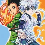 Картина по номерам ORIGAMI Хантер - КілуаГон