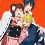 Картина по номерам ORIGAMI - Бездомний бог