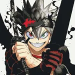 Картина по номерам ORIGAMI Чорна конюшина - Аста