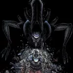 Чужі. Мертва орбіта. Видання делюкс