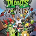 Рослини проти Зомбі. Том 1. Армагазон