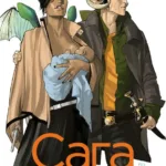 Сага. Книга 1