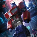 Трансформери. Том 1: Світ у твоїх очах