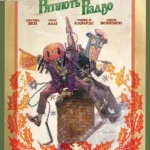 Академія "Парасоля". Гейзел і ЧА-ЧА рятують різдво.
