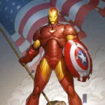 Громадянська війна. Ініціатива