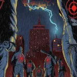 Хроніки Аптауна