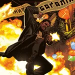 Каратель. Книга 2. Війна в Багалії