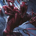 Карнаж. Том 1. Уціліла