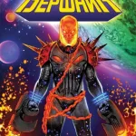 Космічний Примарний Вершник