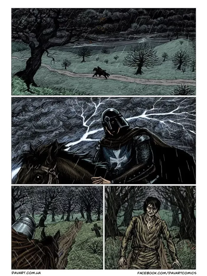 Мор - Зображення 5