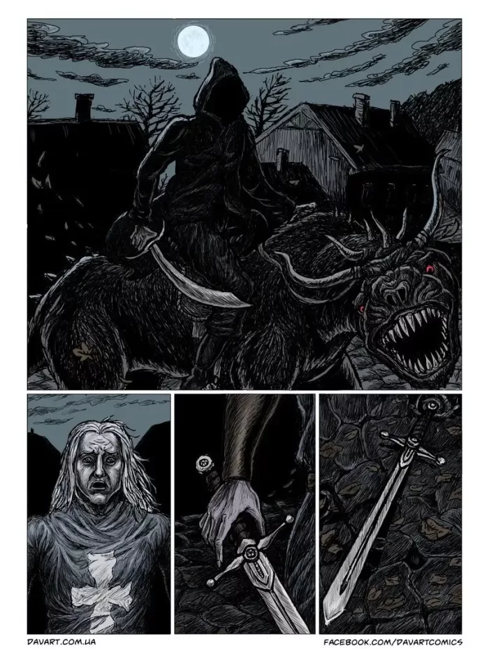 Остання подорож дівчат. Том 1 - Зображення 4