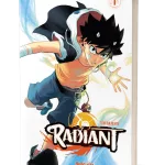 Радіант. Том 1