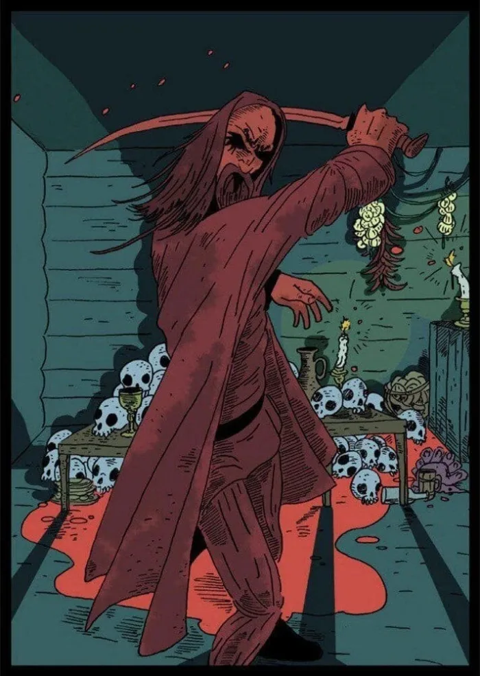 В Землю. Частина 2 - Зображення 2