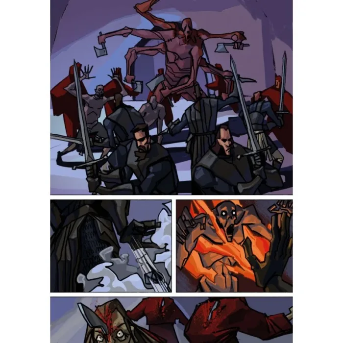 Захисники корони - Зображення 2