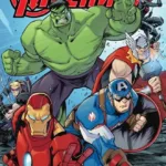 Месники. Нова небезпека