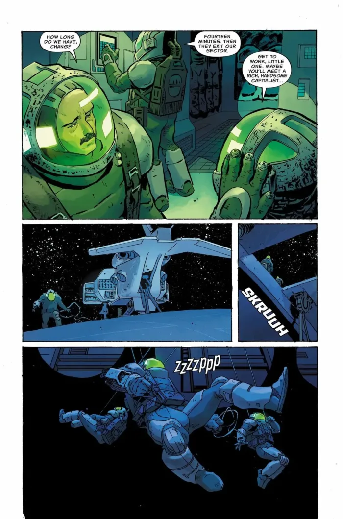 Чужий 3 - Зображення 4