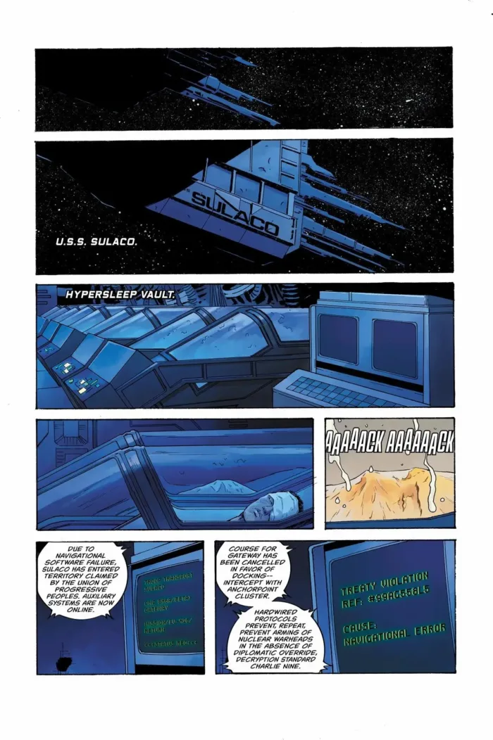 Чужий 3 - Зображення 3