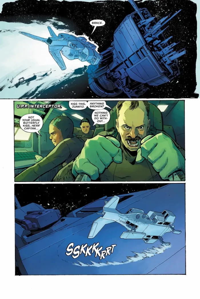 Чужий 3 - Зображення 2