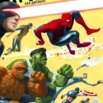 Легенди MARVEL