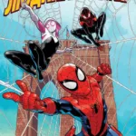 Людина-павук. Новий Початок