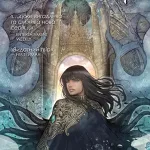 Монстриця. Том 2. Кров