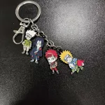 Брелок із металу - Наруто