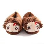 Тапочки Клинок - Танджиро